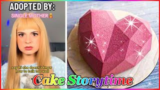 🌏 Text To Speech 🌏 ASMR Cake Storytime || @Brianna Mizura || POVs Tiktok Compilations 2023 Part #12