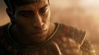 Total War  Pharaoh   Official Announce Trailer 2023