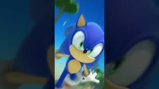 Sonic Colors Short Opening