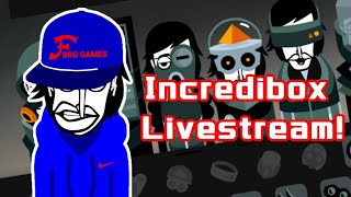 Incredibox V8 Auto-Mode Live Stream!