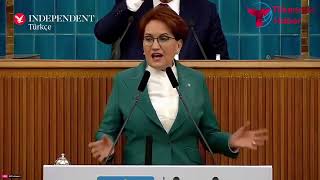 Akşener'den Diyanet'e Atatürk tepkisi: Vefasızlığa bakar mısınız, yazıklar olsun