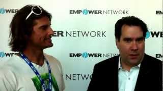 How to Affiliate Empower Network Tony Rush Interview