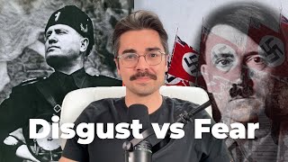 Disgust vs Fear | Mental State of The Union