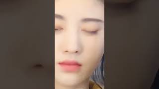 Get ready with me shorts. Beauty hacks. Ju jingyi ver. Chinese actress . #jujingyi #cdrama #makeup