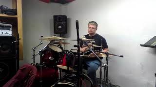 Drum Play Thru Blue October Sway