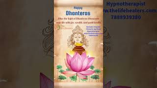 Get READY for a Dhanteras 2024 Like No Other