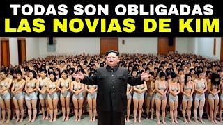 Obligaciones en COREA del NORTE: 10 Cosas raras que sólo existen en este país