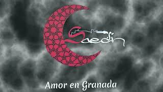 💿 Saedín - Amor en Granada (Full Album) 💿🔉💓