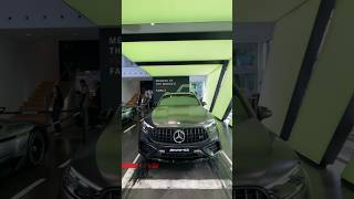 New AMG GLC63S Highperformance #mercedes #glc63s #viralvideo