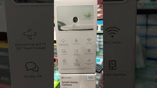 Wifi Camera Hikvision EZVIZ C6N