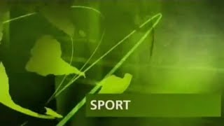 Sport | SABC News Sport Link-up | Theme Song