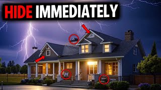 5 Items You Must Hide IMMEDIATELY From Looters