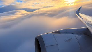 Ethiopian Airlines Airbus A350-900 ✈ Departing Manchester Airport