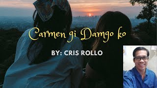 CARMEN GI DAMGO KO (cover)