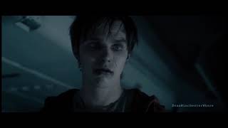 Electric Blue-Warm Bodies