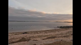 Trout hunting at Wurdibuloc Reservior.