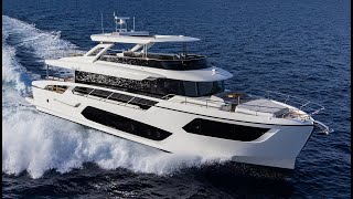 ABSOLUTE NAVETTA 75