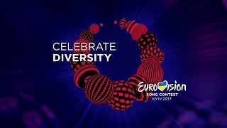 Eurovision Song Contest 2017 - INFE Belarus voting