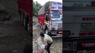 Anuj vlogs #viralreels #trending #trucking #reels #shorts