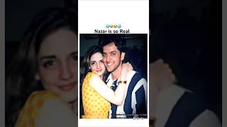 Nazar is so real 🧿🥹😭 Hrithik Sussanne Love story❤️ #shorts #youtubeshortsshorts #ytshorts