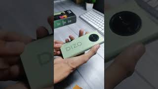 Dizo Star 500 Unboxing • Best Feature Phone under Rs2000?