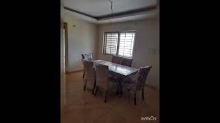 LVR Residency 3bhk 1665sqft in koramangala asking rent :70k plus maintenance