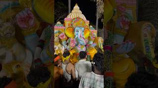 Veera Vinayaka song WhatsApp Status  | Nagercoil Vinayagar Chaturthi Celebration 2024 #vinayagar