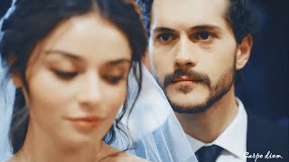 Ayaz & Firuze | Are you with me?