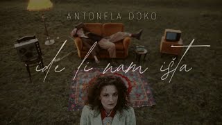 Antonela Doko - Ide li nam išta (Official lyric video)