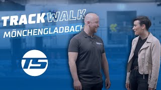 TeamSport E-Karting Mönchengladbach Trackwalk 2023