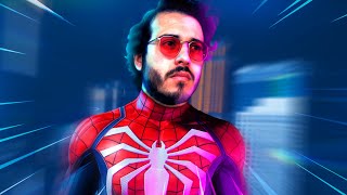 🔴 SPIDER-MAN 2 PREP! - Marvel: Spider-Man DLC GAMEPLAY