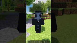 RATAS // Mods de MINECRAFT en 15 segundos