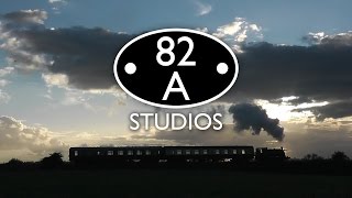 Channel Trailer 2017 | 82A Studios