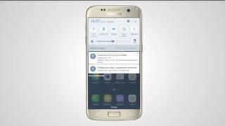 Samsung Galaxy S7 - Synchronizacja kontaktów z kontem Google