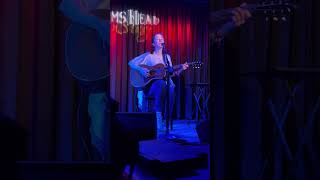 Margaret Glaspy “Heartbreak”