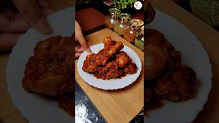 chicken kosha recipe #shorts #asmr