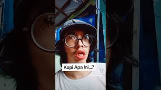 Kopi Apa Ini? (Parodi Lipsing Kadir) #komedi