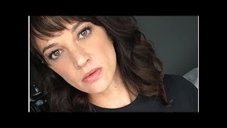 Asia Argento, figura del MeToo, acusada de abusar de un menor