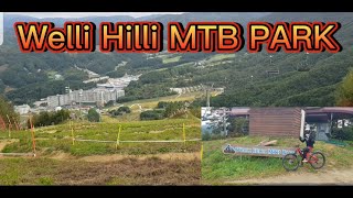 Welli Hilli MTB PARK