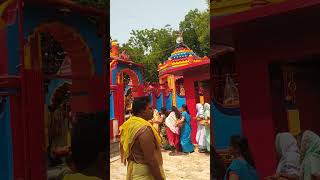 Rajrappa mandir jharkhand #shorts #shortsvideo