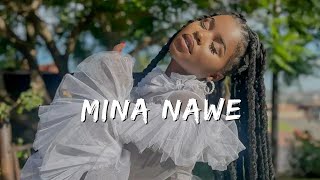 Nkosazana Daugher & Master KG - Mina Nawe Feat. Kabza de Small x SOA Mattrix Type Beat