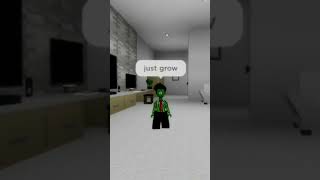 Why Am I Tho #roblox