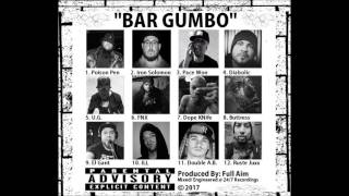 "Bar Gumbo" (12 Emcees Deep)