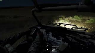 Arma 3 | Neues Unflip Script