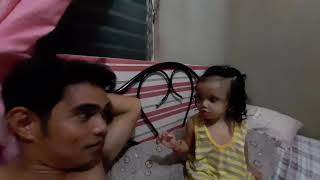 Vlog 0.02 Bantay Bata