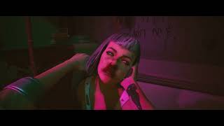 Rescuing Rape Victim Evelyn Parker High-Immersion Gameplay RTX Overdrive HDR Cyberpunk 2077