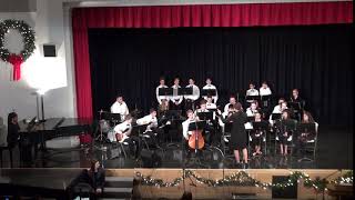 Christmas Concert 12-14-18