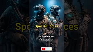 Special Forces 50 Years In The Future #shorts #british #us #indian #israel