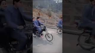 Bickers  Dhoom Murree