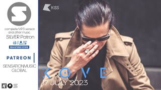 Kove - KISS Nights Drum And Bass - 17 July 2023 | KISS FM